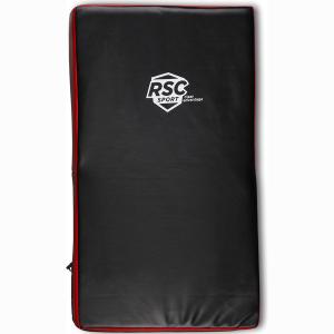 Купить Макивара изогнутая RSC PU  33*60 см в Алексине 