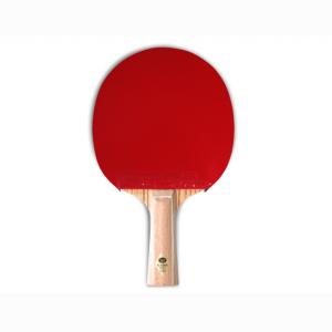 Купить Ракетка Gambler Zebrabrawood classic volt M (прямая) в Алексине 