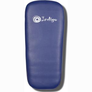 Купить Макивара прямая Indigo PU 43*19 см в Алексине 