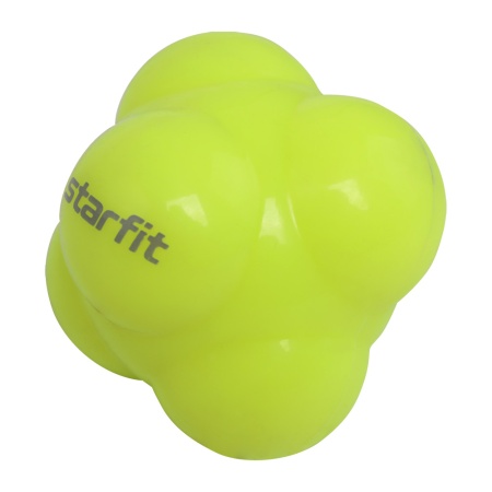 Купить Мяч реакционный Starfit RB-301 в Алексине 