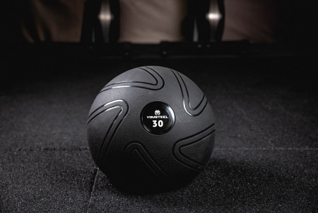 Купить Мяч для кроссфита EVO SLAMBALL 30 кг в Алексине 