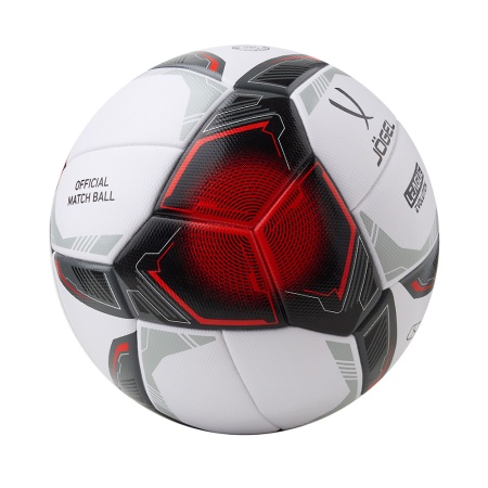 Купить Мяч футбольный Jögel League Evolution Pro №5 в Алексине 